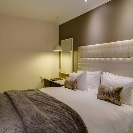 Protea Hotel By Marriott Kimberley Zewnętrze zdjęcie