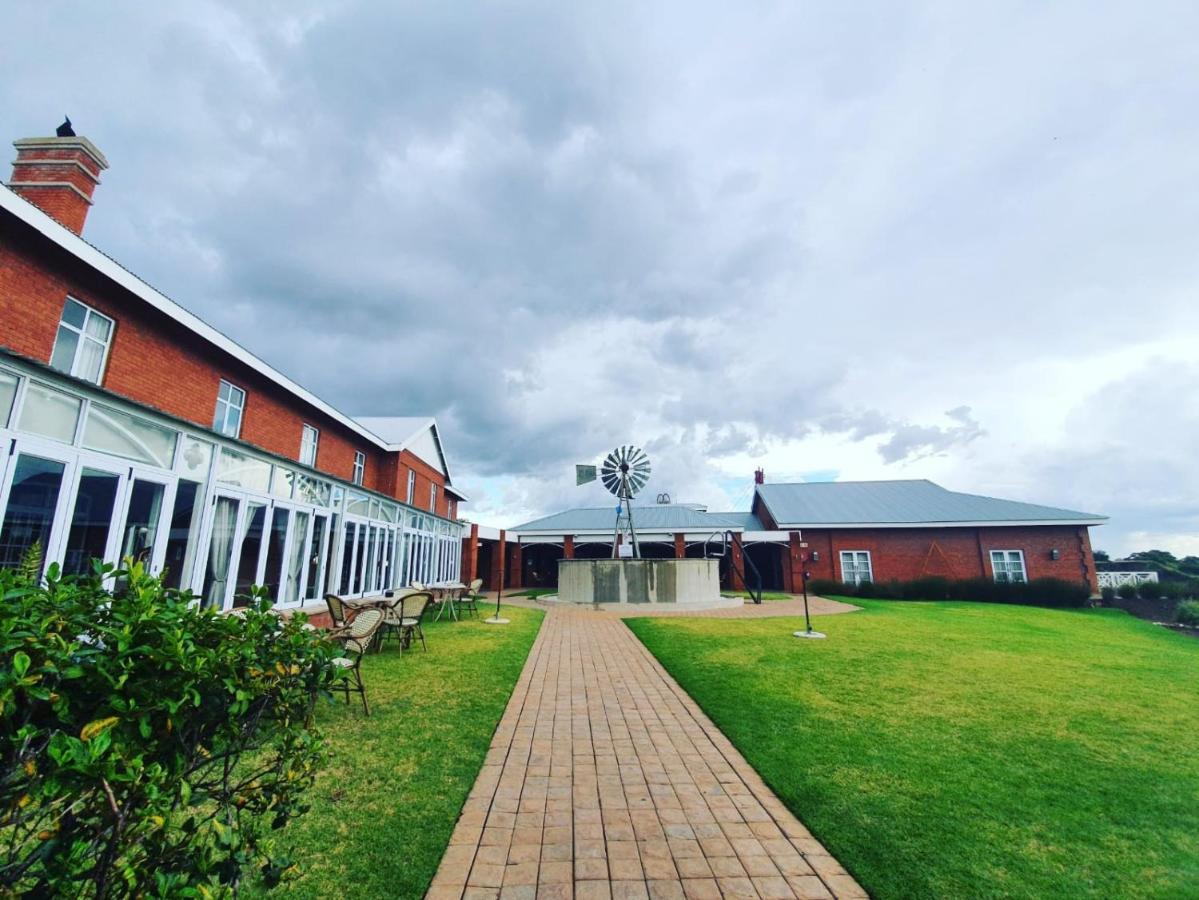 Protea Hotel By Marriott Kimberley Zewnętrze zdjęcie