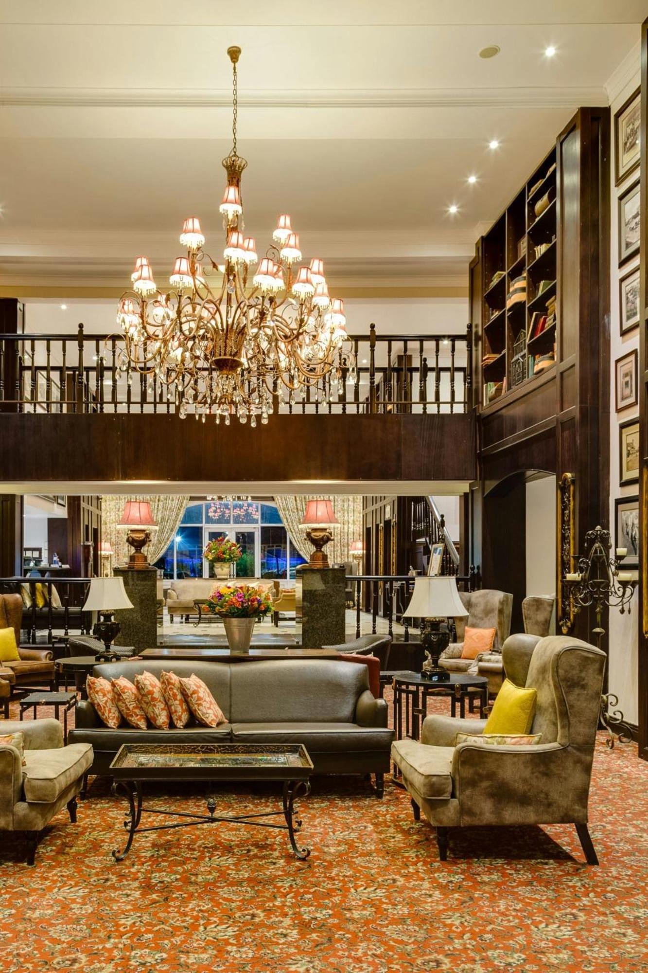 Protea Hotel By Marriott Kimberley Zewnętrze zdjęcie
