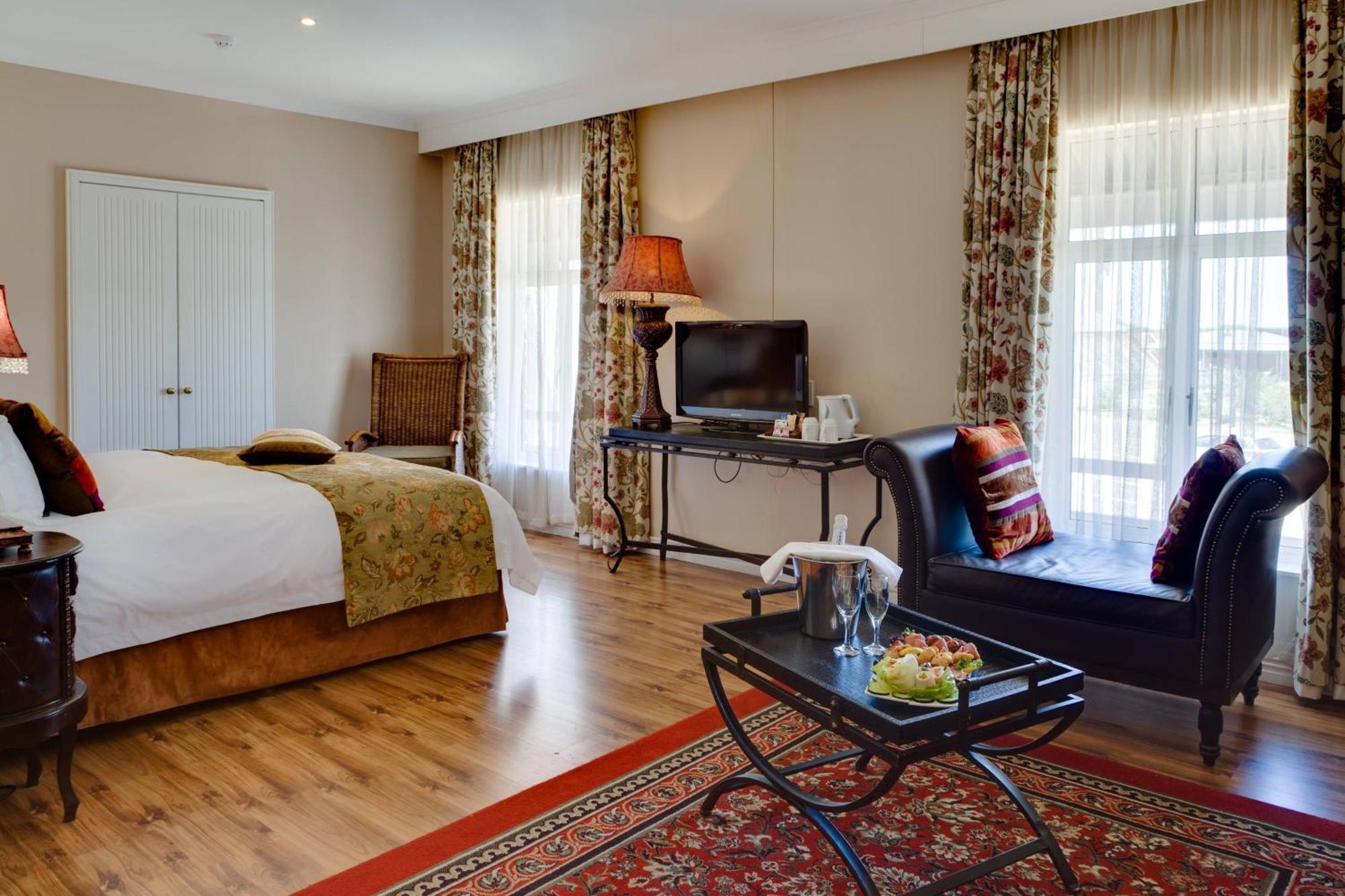 Protea Hotel By Marriott Kimberley Zewnętrze zdjęcie